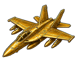 Avión Gold