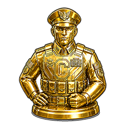 Comandante Gold