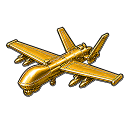 Dron Gold