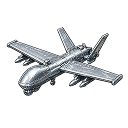 Dron Platinum
