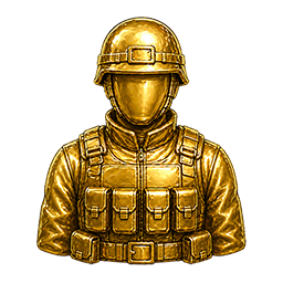 Infante Gold