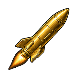 Misil Gold