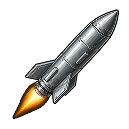 Misil Platinum