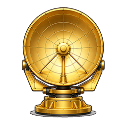 Radar Gold