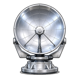 Radar Platinum