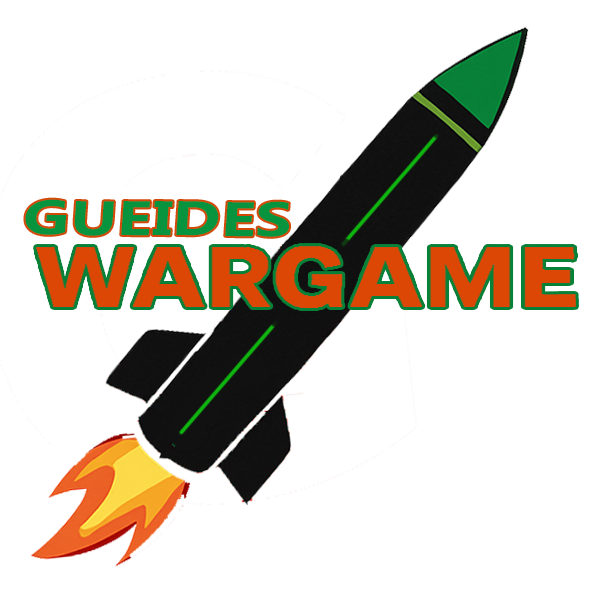 War Game Supreme Chess Logo